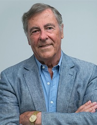 Photo of Peter Short